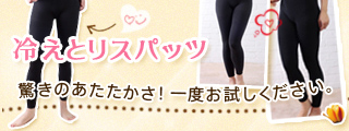 2011年冬期限定商品